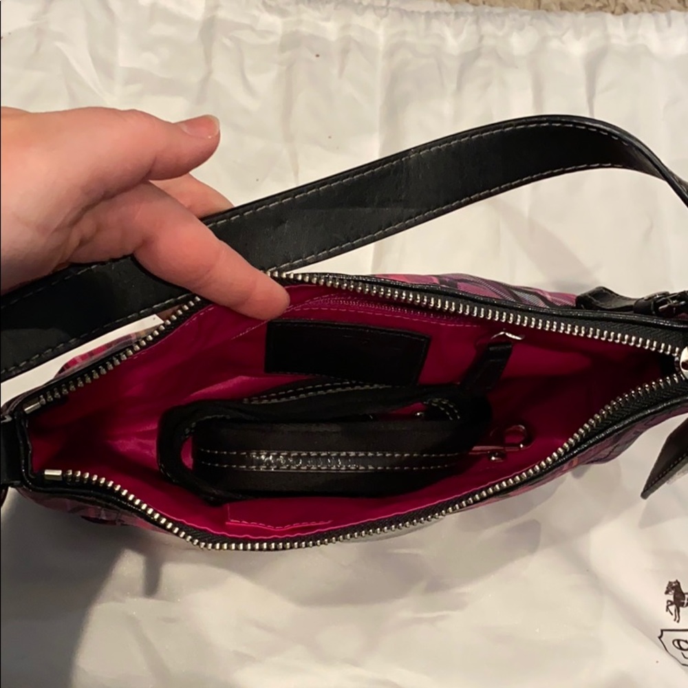 Coach bags - Picture 5 of 6